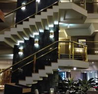 Booked. Restaurant - Accommodation Search