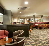 Boomerang Hotel Bistro - Accommodation Search