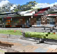 Bulga Tavern - Accommodation Search