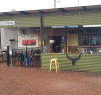 Bush Tucker Inn Roadhouse - Accommodation Search