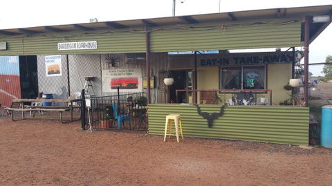 Bush Tucker Inn Roadhouse - Accommodation Search 0