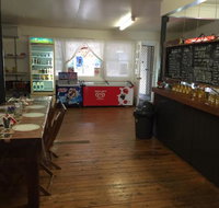 Cafe Nundle on the Park - Accommodation Search