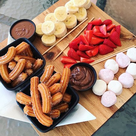 Churrofondue - Accommodation Search 0