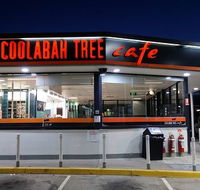 Coolabah Tree Cafe - Accommodation Search