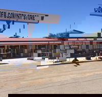 Corner Country Store - Accommodation Search