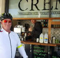 Crema on George - Accommodation Search