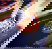 Flour Water Salt Cafe  Sourdough Bakery - Accommodation Search