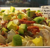 Food Buds - Accommodation Search