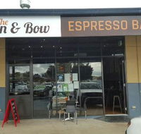 Hen And Bow Espresso Bar - Accommodation Search