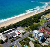 Hoey Moey Bistro - Accommodation Search
