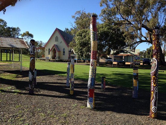 Warren NSW Accommodation Search