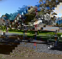 Kookaburra Kiosk - Accommodation Search