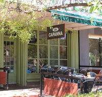La Capanna - Accommodation Search