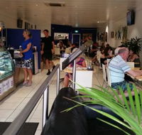 Luva Coffee Lismore - Accommodation Search