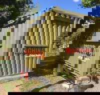 Machina Coffee Donuts - Accommodation Search