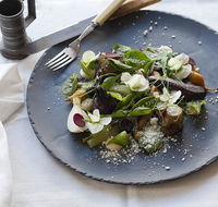 Margan Restaurant - Accommodation Search