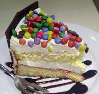 Michel's Patisserie - Accommodation Search