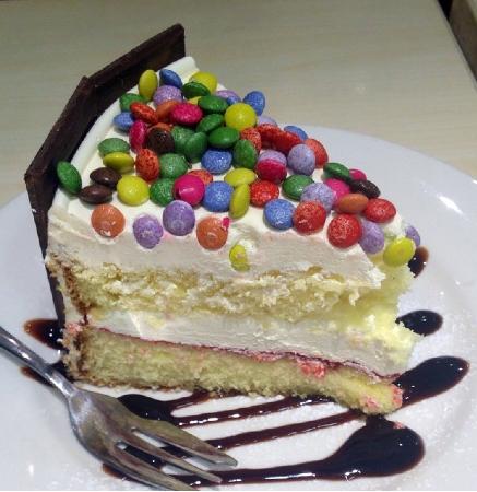 Michel's Patisserie - Accommodation Search 0