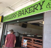 Miller's Bakery - Accommodation Search