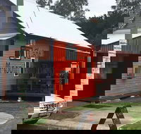 Moon River Cafe - Accommodation Search
