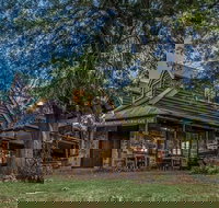 Mount Misery Gold Mine Cafe - Accommodation Search