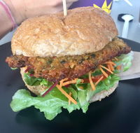 Munch Juice Bar  Take Away - Accommodation Search