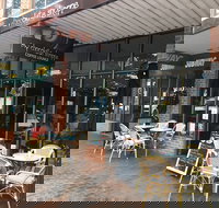 My Chocolate Shoppe - Accommodation Search