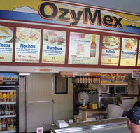 OzyMex - Accommodation Search