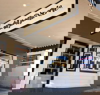 Parfait Patisserie - Accommodation Search