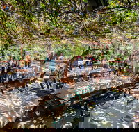 Peel Inn - Accommodation Search