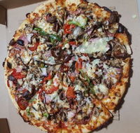Pizza Obsession - Accommodation Search
