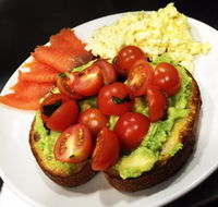 PK's on Pokolbin Cafe - Accommodation Search