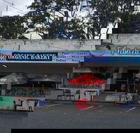 Plantation Organic Bakery - Accommodation Search