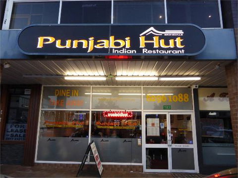 Punjabi Hut - Accommodation Search 0
