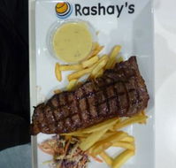 Rashays - Accommodation Search