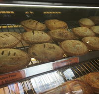 Ridgey Didge Pies South Coffs Harbour - Accommodation Search