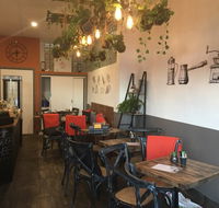 Ristretto - Accommodation Search