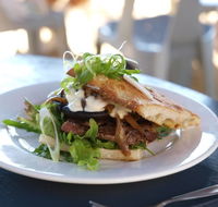 Rivermark Cafe - Accommodation Search