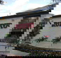 Ruby's Cafe  Gift Store - Accommodation Search