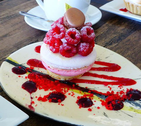 Sabor Dessert Bar - Accommodation Search 0