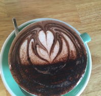 SALUTE espresso - Accommodation Search