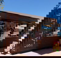 Salute Jetty - Accommodation Search