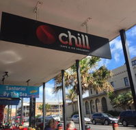 Shellharbour Ice Creamery  Cafe - Accommodation Search