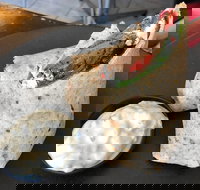 Short Black - Accommodation Search