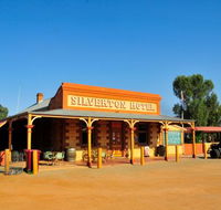 Silverton Hotel - Accommodation Search