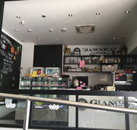 The Bean  The Barista - Accommodation Search