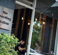 The Brooding Italian - Accommodation Search