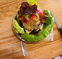 The Burger Rebellion - Accommodation Search