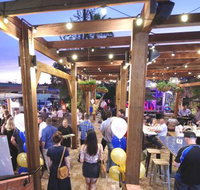 The Tamworth Hotel - Accommodation Search