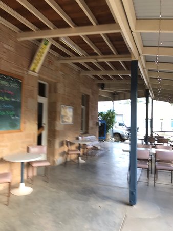 Tibooburra Hotel - Accommodation Search 0